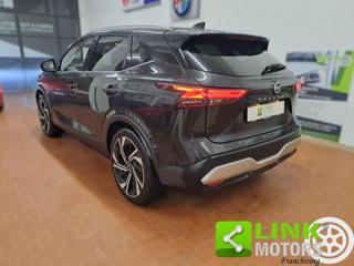 NISSAN Qashqai usata, con Alzacristalli elettrici