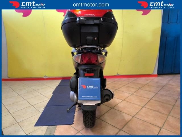 HONDA SH 150 usata 4