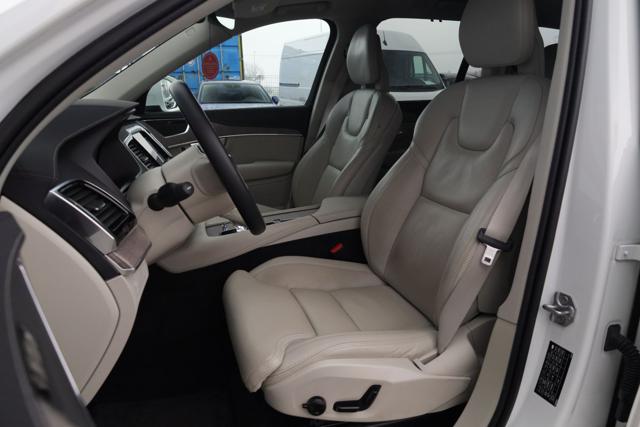 VOLVO XC90 usata, con Autoradio