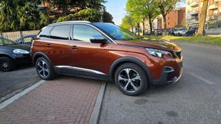PEUGEOT 3008 usata, con Cerchi in lega
