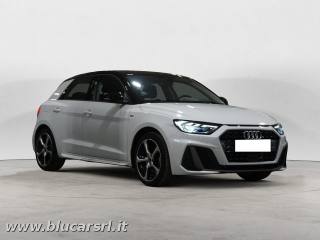 AUDI A1 usata, con Airbag