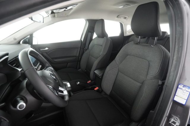 RENAULT Captur usata 8