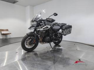 TRIUMPH Tiger 1200