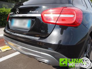 MERCEDES-BENZ GLA 200 usata 23