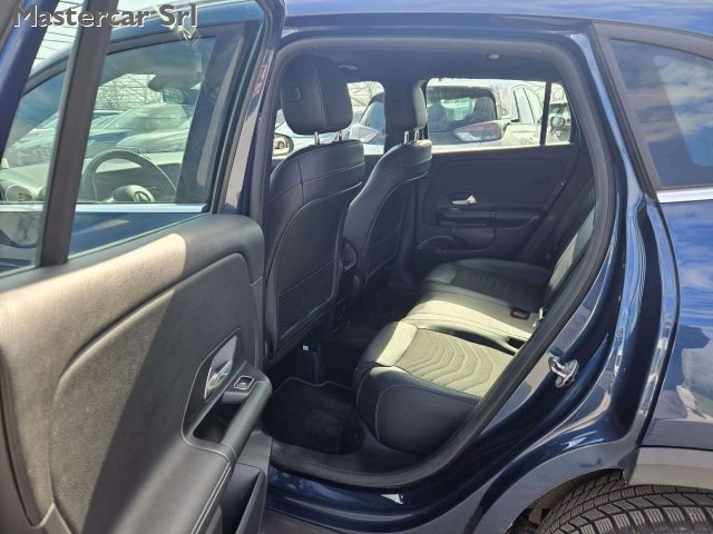 MERCEDES-BENZ GLA 250 usata, con Vivavoce