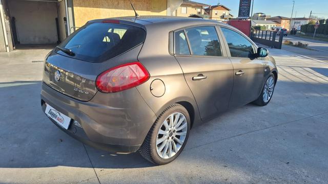 FIAT Bravo usata, con Controllo trazione