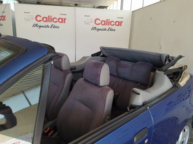 FIAT Punto usata 8