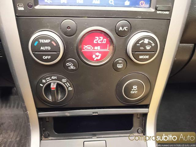 SUZUKI Grand Vitara usata 25