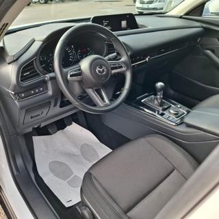 MAZDA CX-30 usata, con Chiusura centralizzata