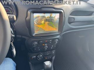 JEEP Renegade usata, con Cruise Control