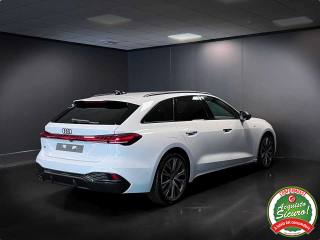 AUDI A5 usata, con Chiusura centralizzata