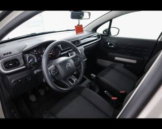 CITROEN C3 usata, con ESP