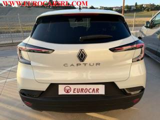 RENAULT Captur usata, con Controllo trazione