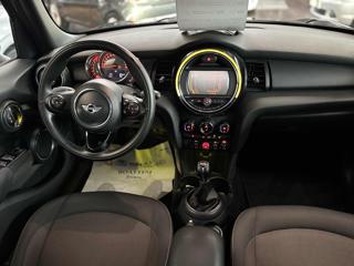 MINI One usata, con Chiusura centralizzata