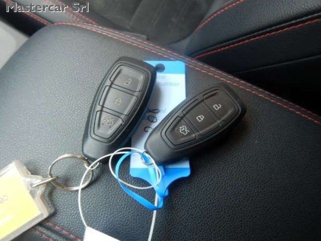 FORD Kuga usata, con ESP