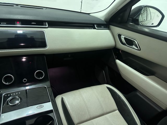 LAND ROVER Range Rover Velar usata 17