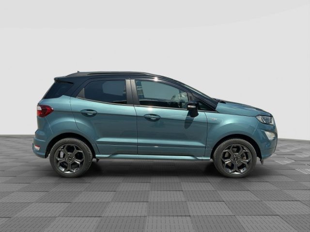 FORD EcoSport usata 5