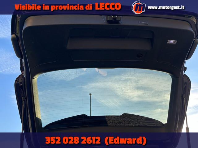 AUDI RS usata, con Sedili sportivi