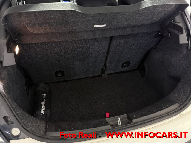 LANCIA Ypsilon usata 20