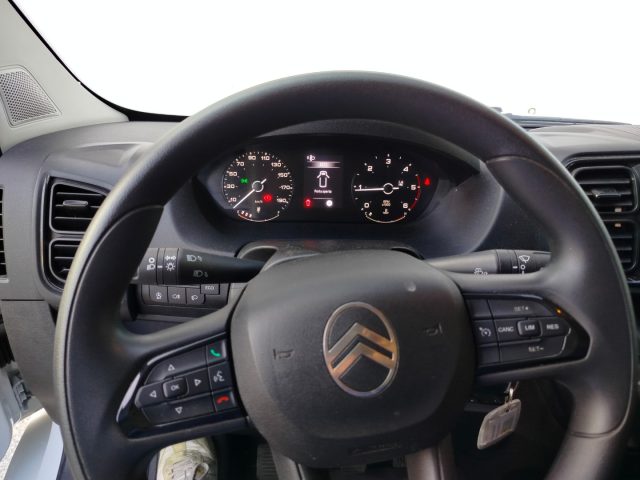 CITROEN Jumper usata 19