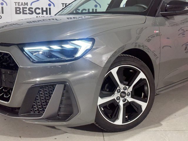 AUDI A1 usata, con Airbag