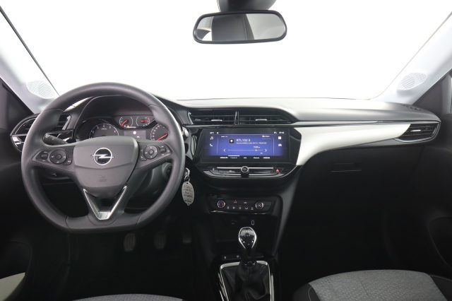 OPEL Corsa usata 3