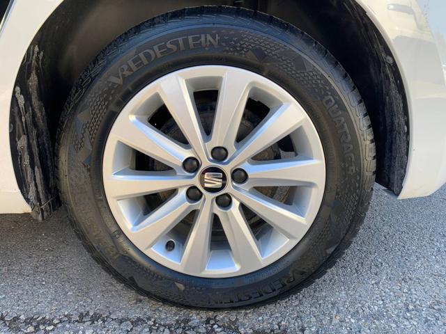 SEAT Ibiza usata, con Isofix