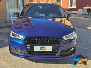 AUDI A3 usata, con Airbag
