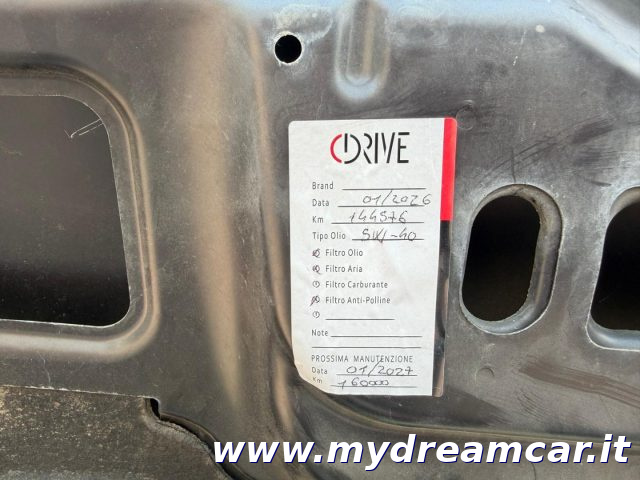 ALFA ROMEO MiTo usata 20