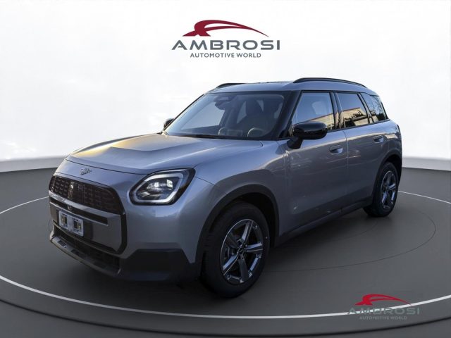 MINI Countryman usata 0