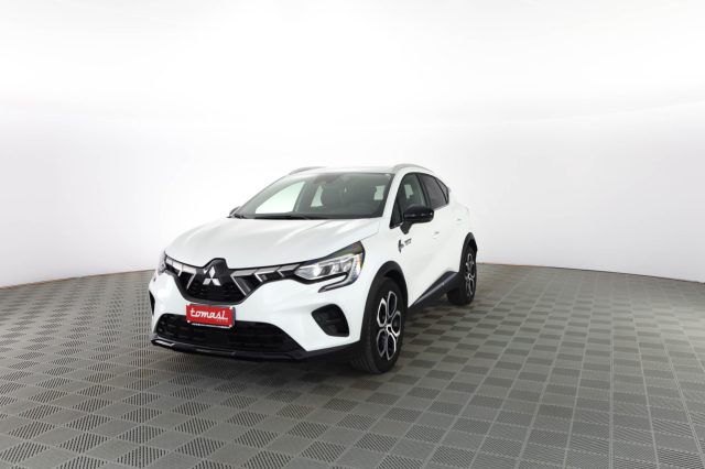 MITSUBISHI ASX usata 0