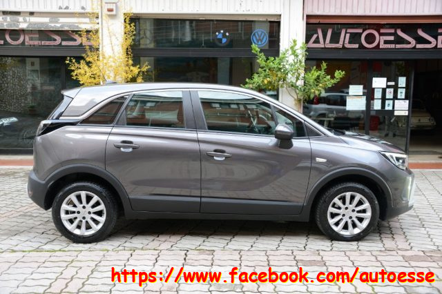 OPEL Crossland usata, con Airbag