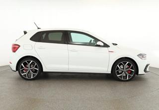 VOLKSWAGEN Polo usata, con Alzacristalli elettrici