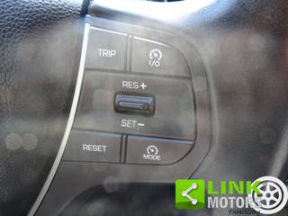 HYUNDAI i20 usata, con Controllo elettronico della corsia