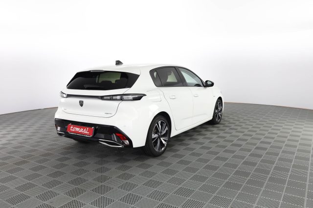 PEUGEOT 308 usata 3