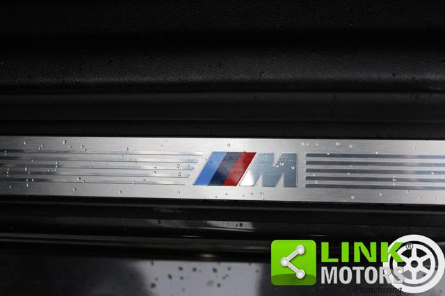 BMW X4 usata, con Park Distance Control