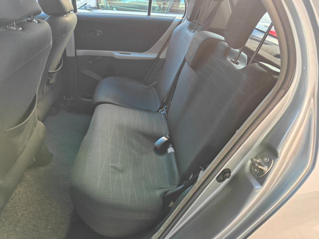TOYOTA Yaris usata, con Climatizzatore