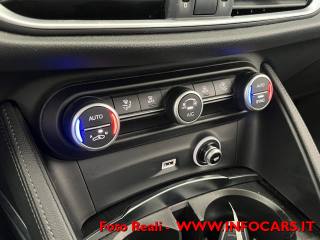 ALFA ROMEO Stelvio usata, con Luci diurne LED