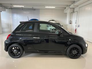 FIAT 500 usata, con Alzacristalli elettrici
