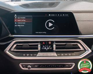 BMW X5 usata, con Chiusura centralizzata