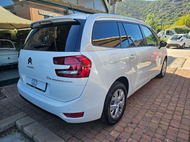 CITROEN Grand C4 Spacetourer usata, con Autoradio