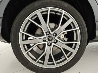AUDI Q3 usata, con Immobilizzatore elettronico