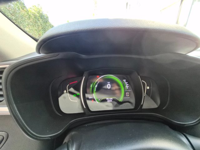 RENAULT Kadjar usata, con Cronologia tagliandi