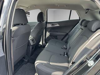 KIA Sportage usata, con Cruise Control