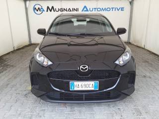 MAZDA 2 usata, con Airbag