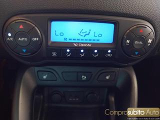 HYUNDAI iX35 usata, con Sedile posteriore sdoppiato