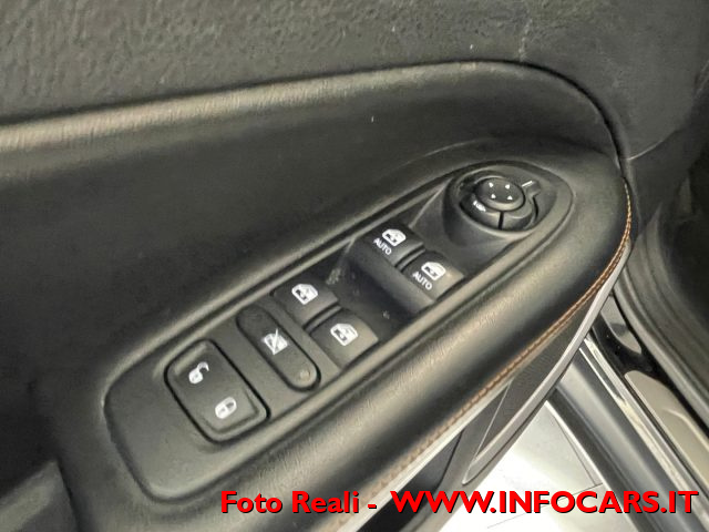 JEEP Compass usata, con Chiusura centralizzata telecomandata