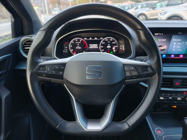 SEAT Arona usata, con Servosterzo