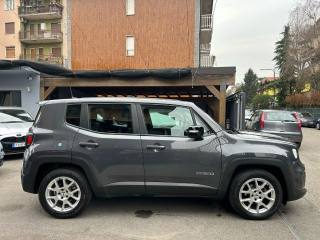 JEEP Renegade usata, con Airbag laterali