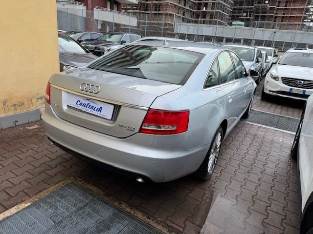 AUDI A6 usata, con Autoradio